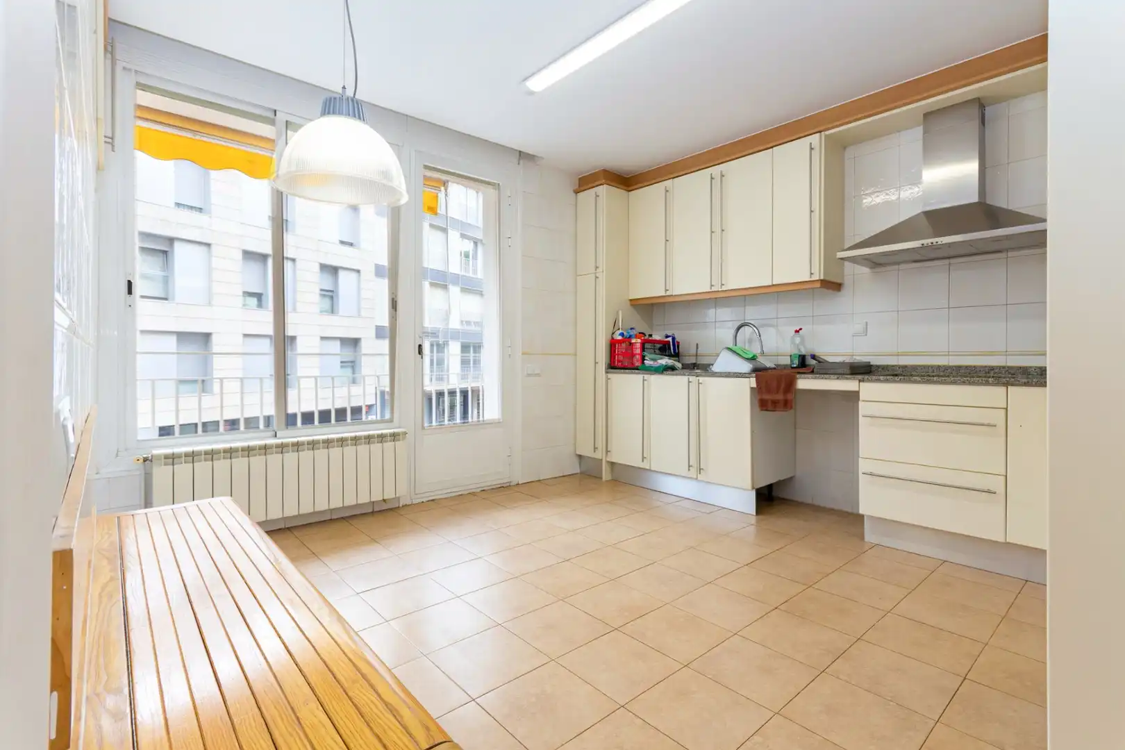 Appartamento con terrazza in vendita a Plaça de Josep Freixa i Argemí, imagen 10