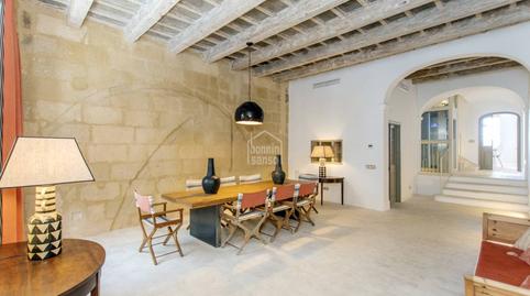 Foto 2 de Casa o xalet en venda a Centre Històric, Maó - Mahón