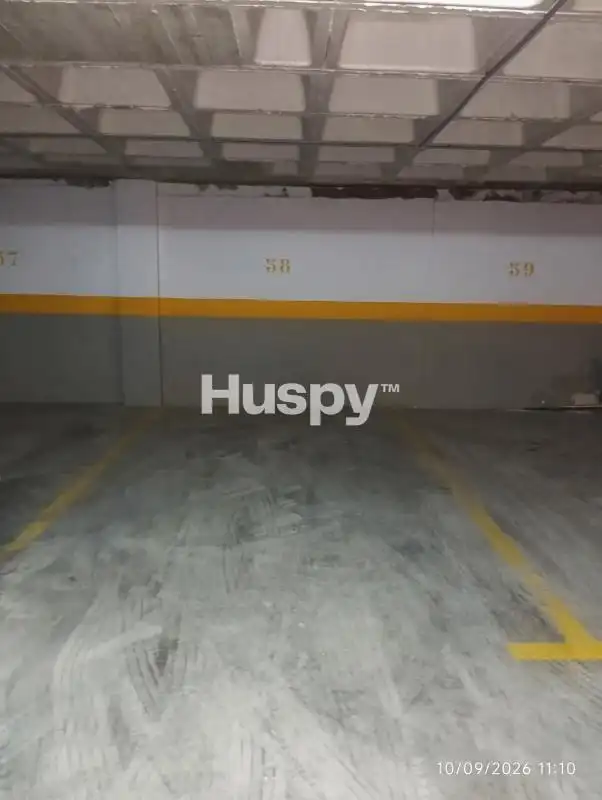Parkplatz von Garage zum Verkauf in Santa Pola ciudad