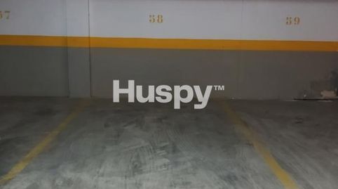Foto 4 von Garage zum Verkauf in Avenida Zaragoza, Gran Playa, Santa Pola