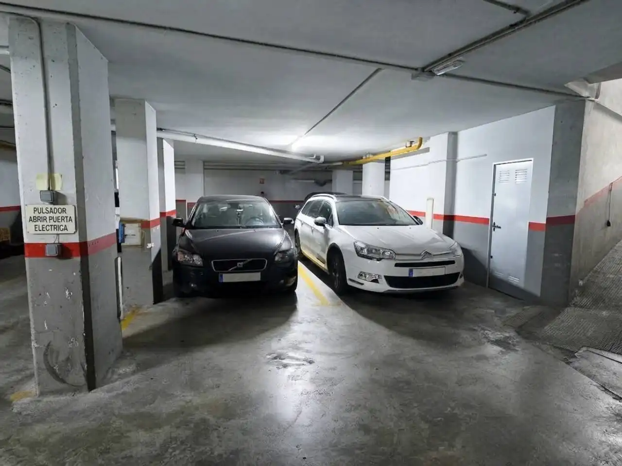 Parking de Piso en venta en Valencia con Aire acondicionado, Calefacción y Parquet