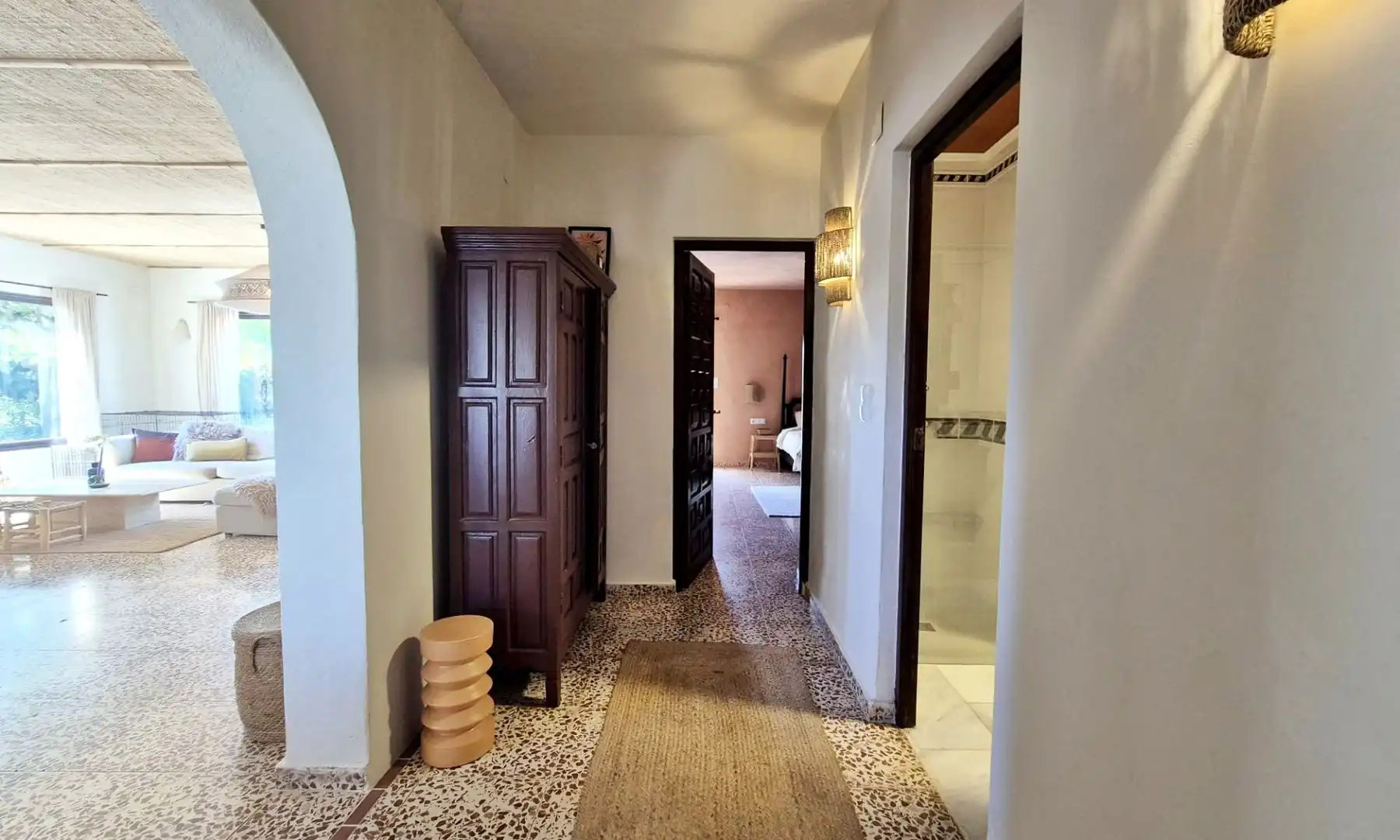 Casa rustica con piscina in vendita a cv741, 88, imagen 30