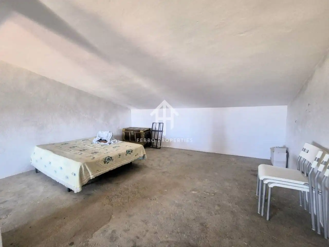 Casa o xalet en venda en Loja amb Moblat