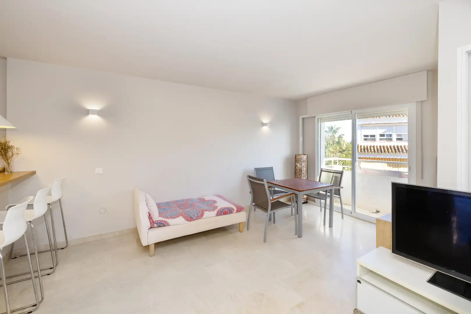 Àtic en venda a Urbanización Marbesa, Marbesa