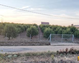 Residencial en venda en San Justo de la Vega