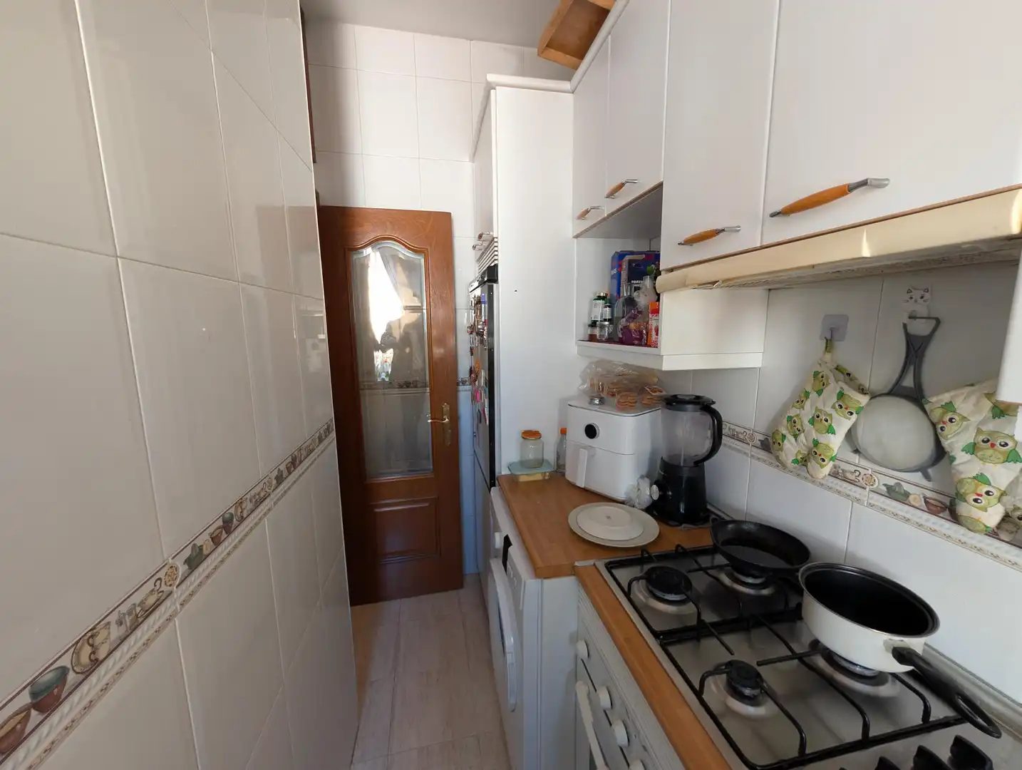 Apartament en venda a Chamberí, imagen 3