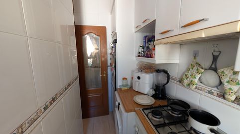 Foto 3 de Apartamento en venta en Arapiles, Madrid Capital