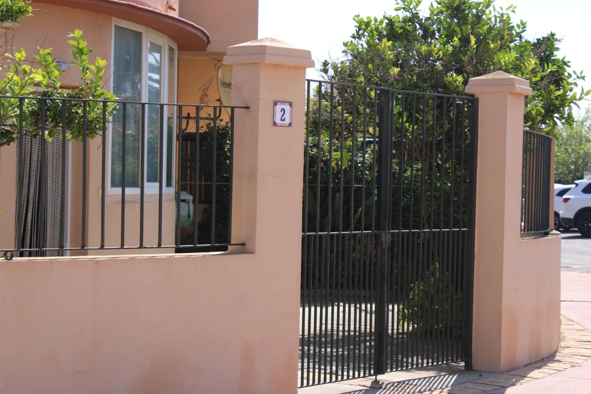 Casa o xalet en venda a Avenida de los Gavilanes, Isla Canela