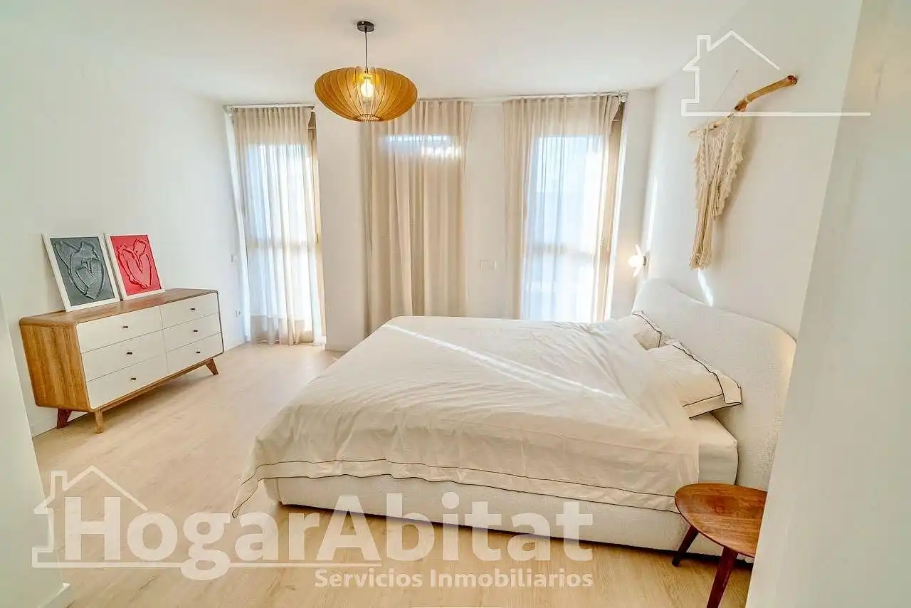 Wohnung mit Pool zum Verkauf in Calle TORRES DE QUARTE, imagen 18