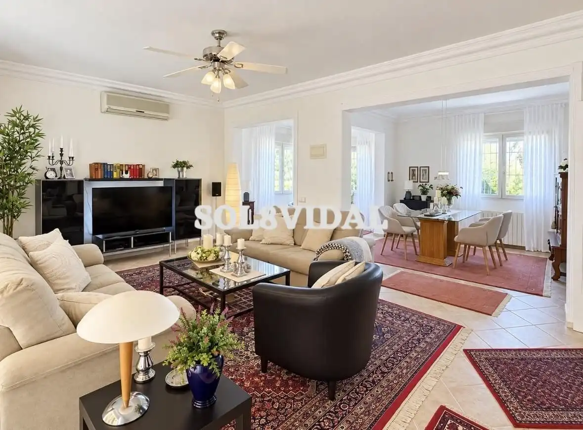 Chalet con terraza en venta en Orihuela Costa, imagen 10