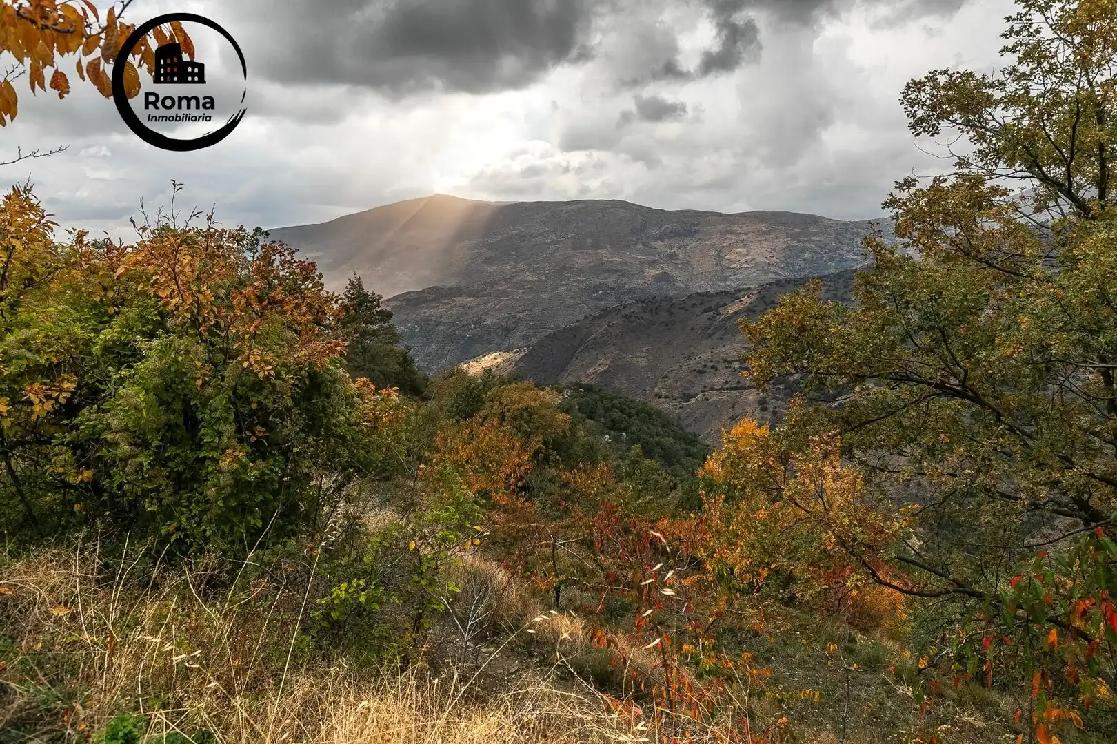 Rural land for sale in Güéjar Sierra, imagen 13