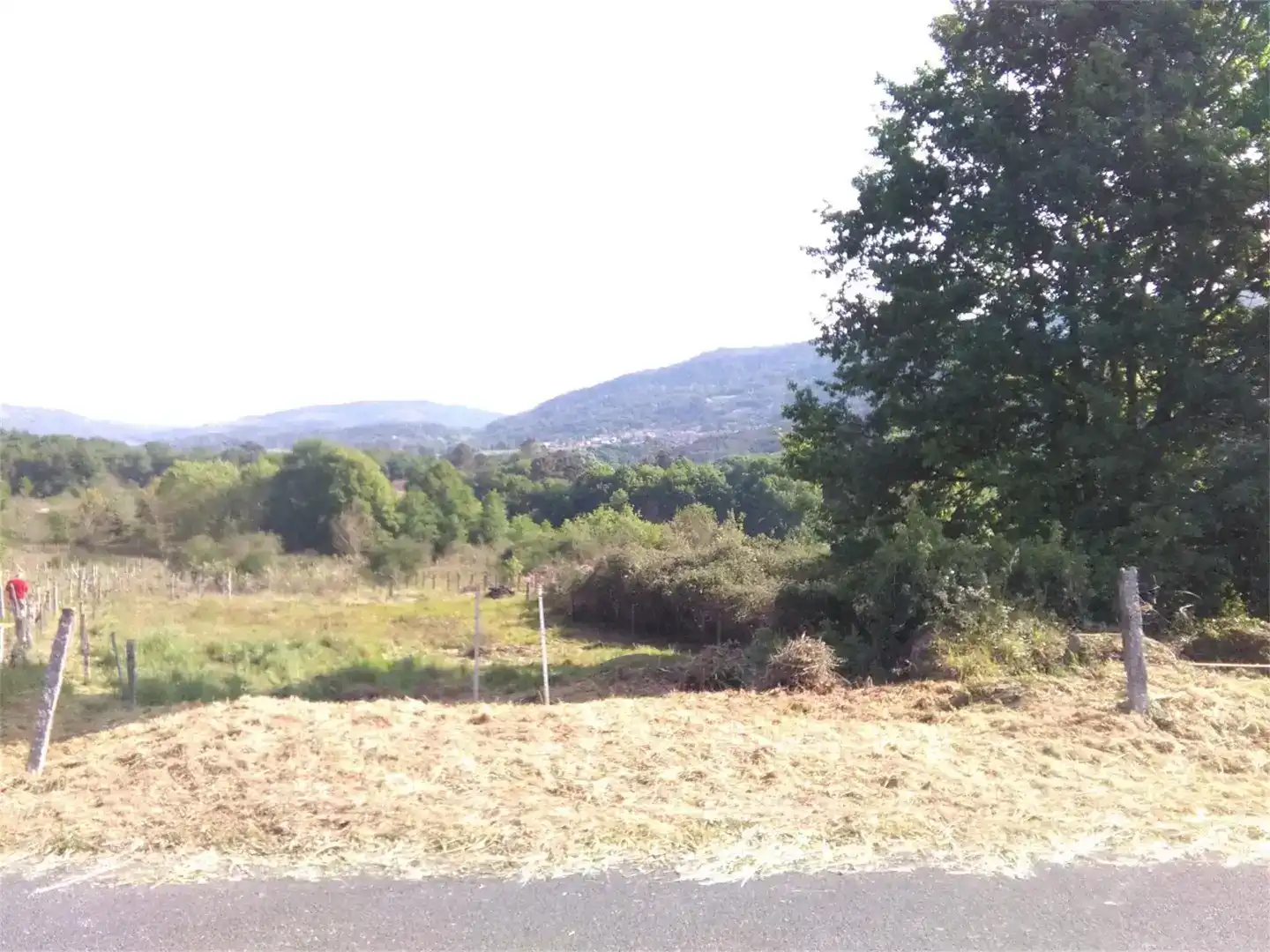 Residencial en venta en Leiro