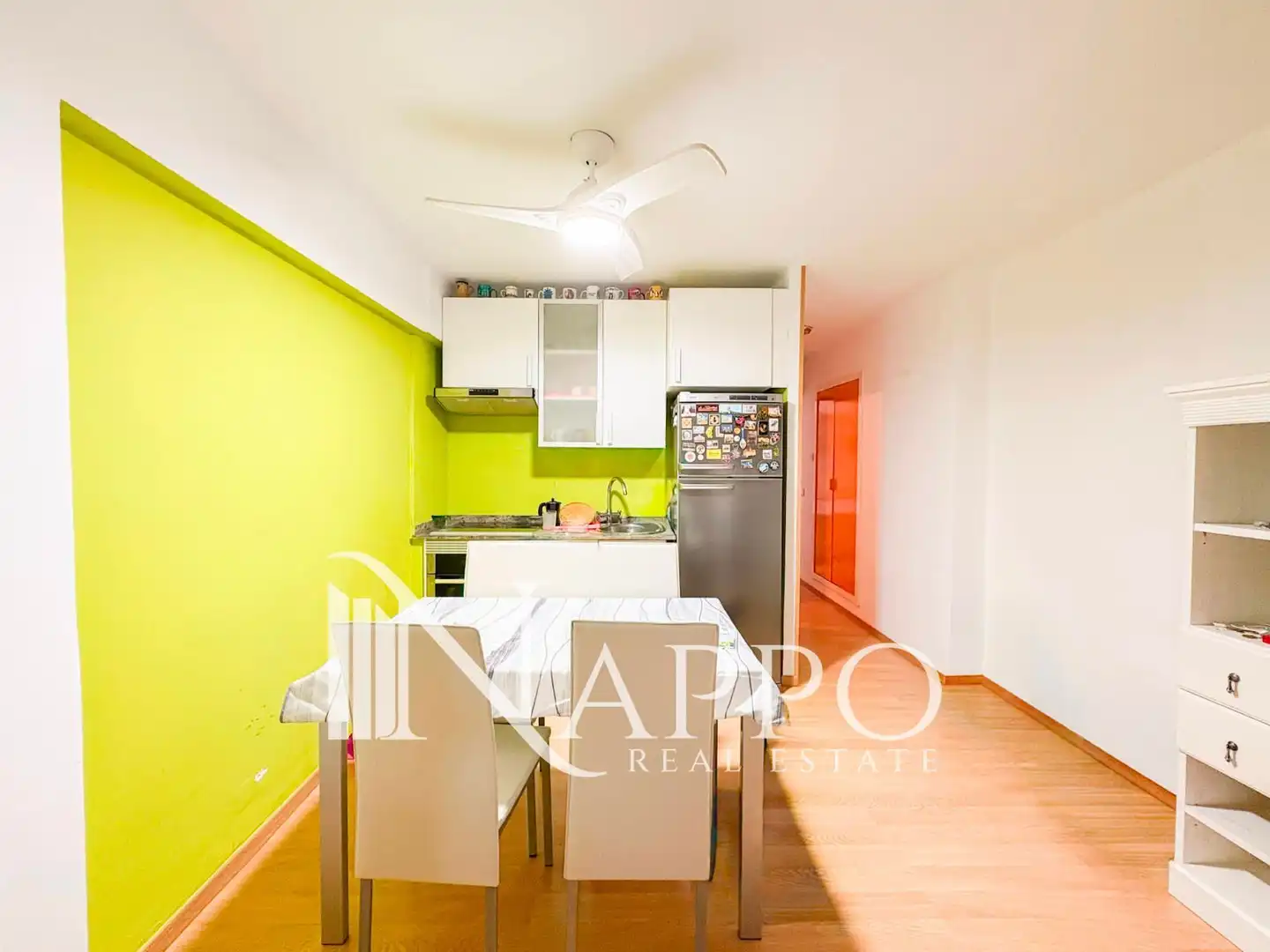 Flat for sale in Huguet des far, Costa de la Calma
