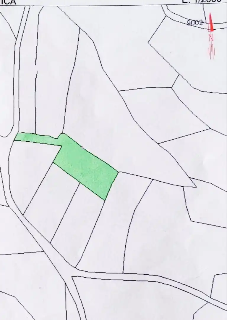Residential land for sale in Parroquias Norte, imagen 18