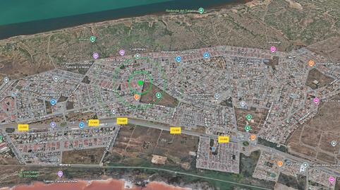Foto 5 de Finca rústica en venda a N/a, -1, Zona Carrefour - Urbanizaciones, Torrevieja