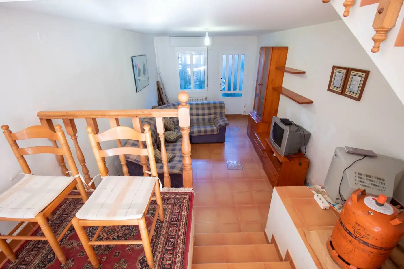 Haus oder Chalet zum Verkauf in Mondoñedo mit Heizung und Möbliert