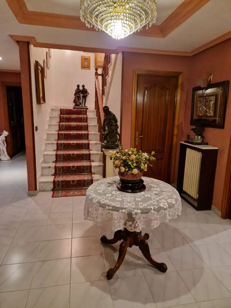 Casa o xalet en venda en Alpedrete amb Aire condicionat, Calefacció i Jardí privat