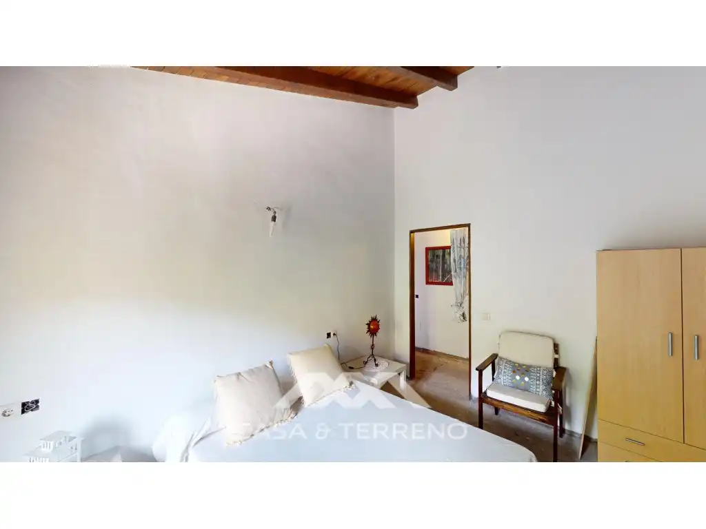 Dormitori de Casa o xalet en venda en Moclinejo amb Piscina