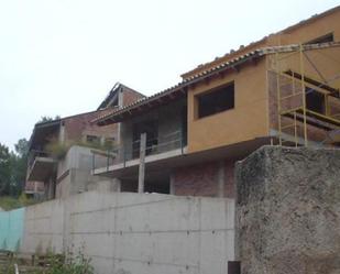 Vista exterior de Edifici en venda en Corbera de Llobregat