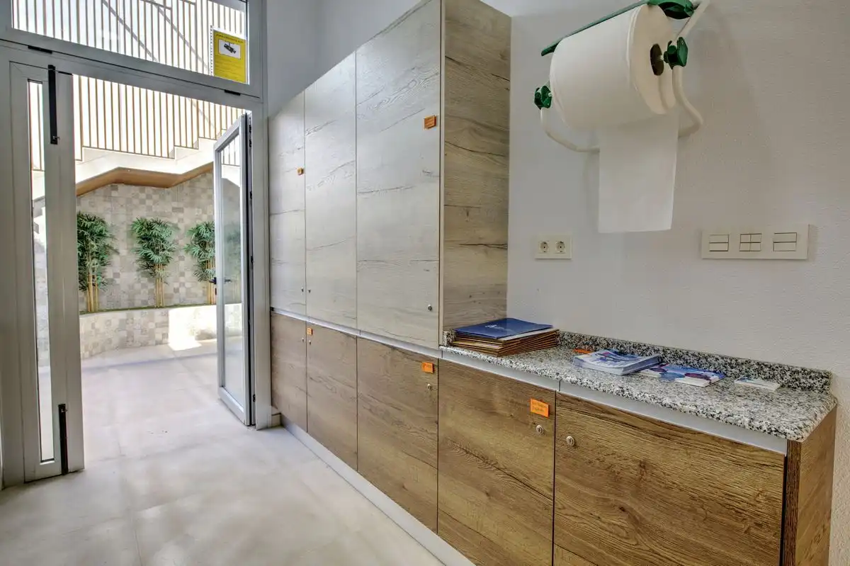 Casa a schiera con terrazza in vendita a Calle la Asunción, imagen 28