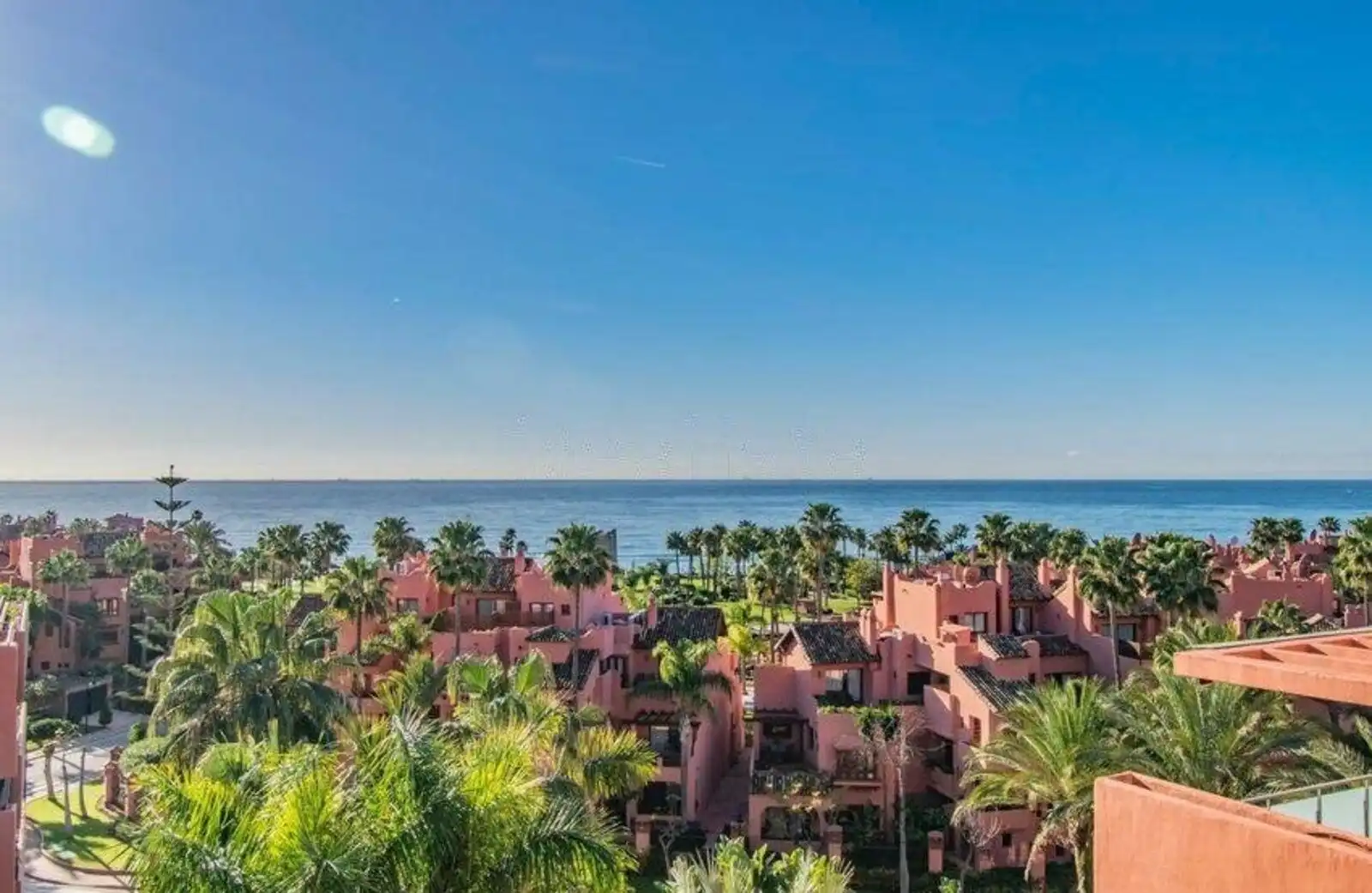 Apartamento con piscina en venta en Estepona Pueblo, imagen 6