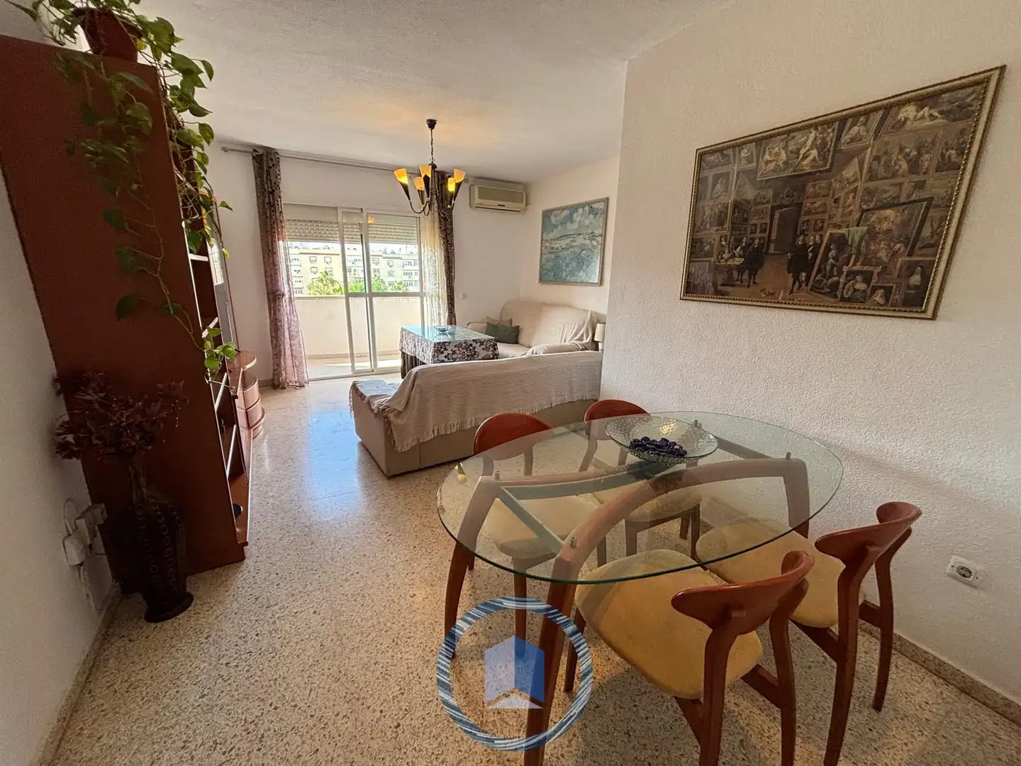 Piso en venta en Avenida de Europa