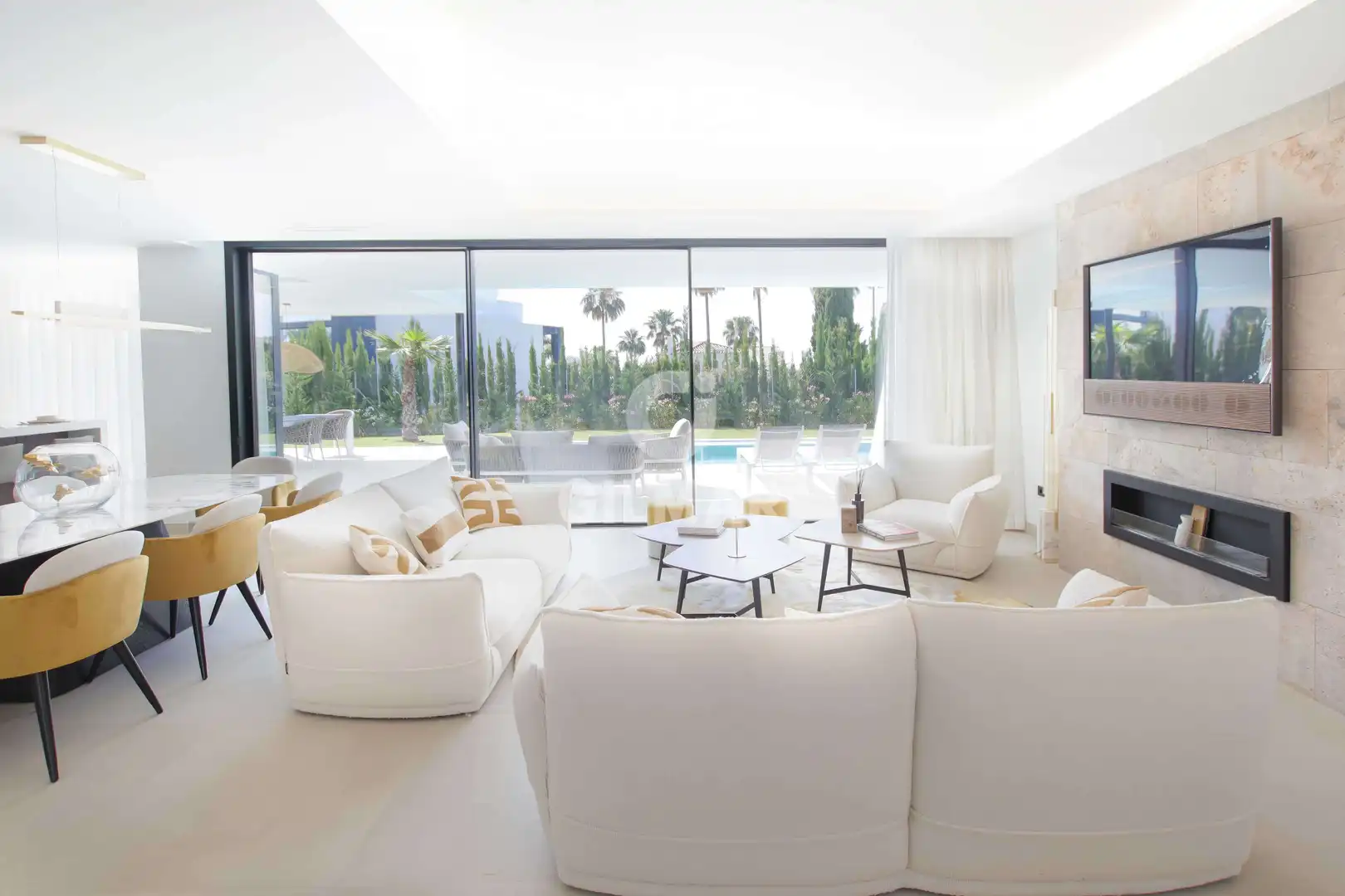 Villa mit Pool zum Verkauf in Costa Natura, imagen 6