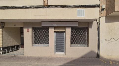 Photo 2 of Premises for sale in Calle Andrés Cegarra, 19, La Unión ciudad, Murcia