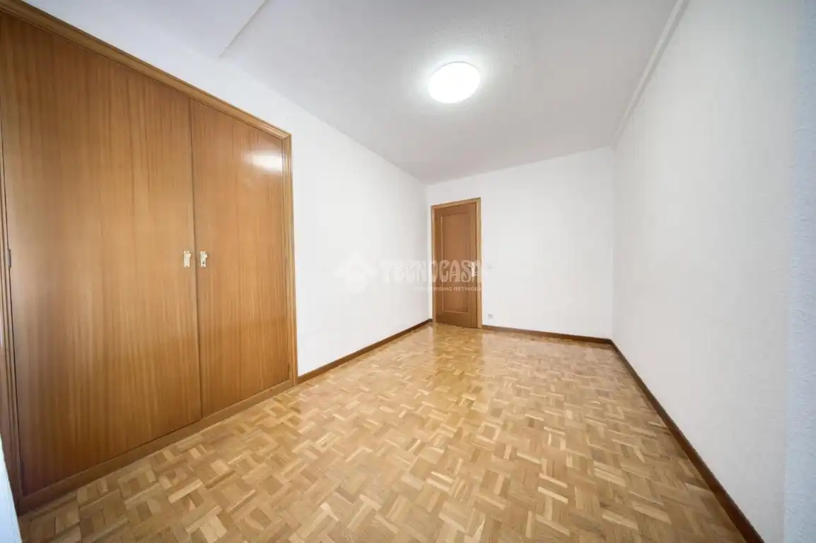 Flat for rent in Valladolid, Valladolid