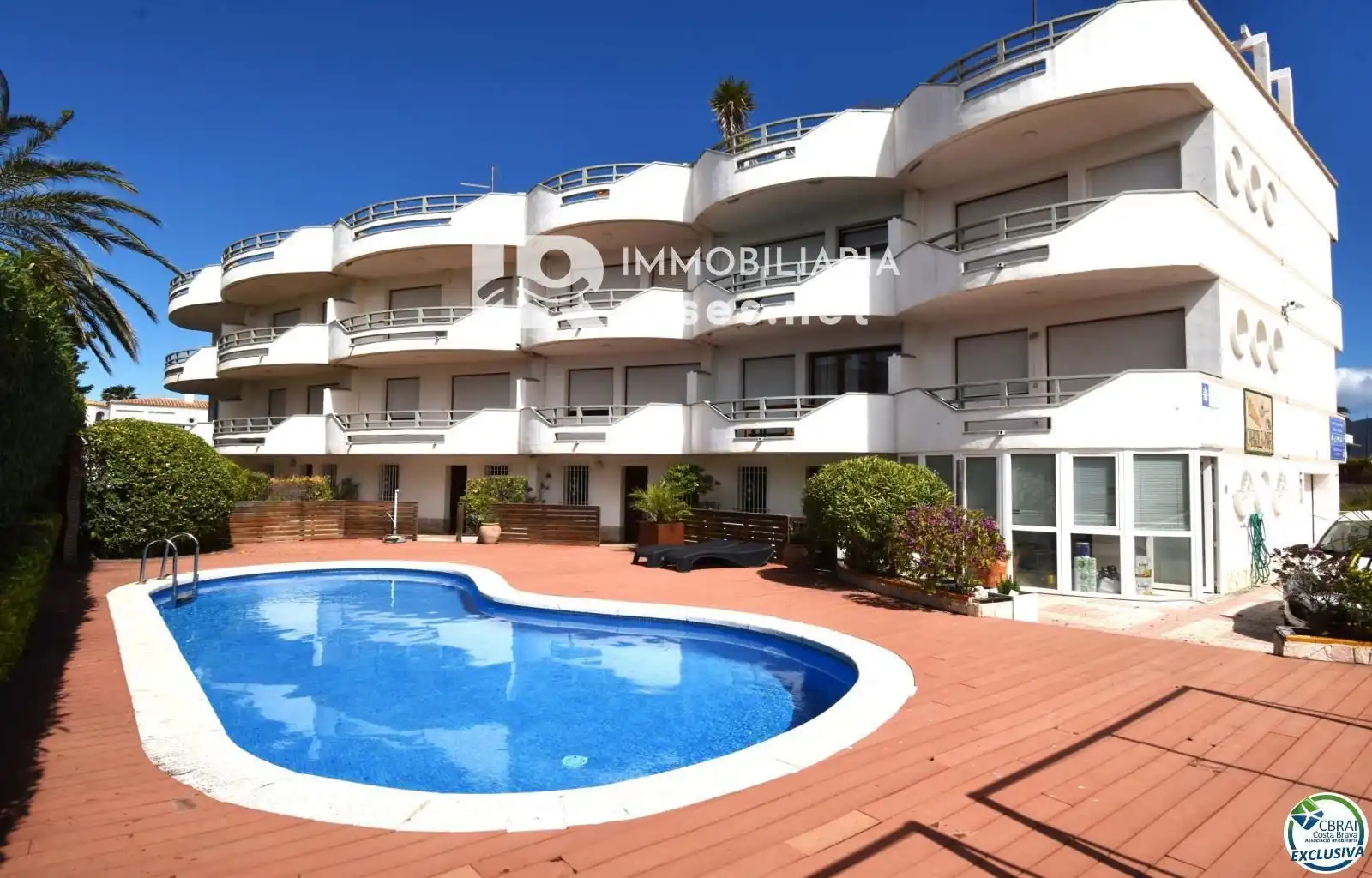 Xalet amb piscina en venda a Salins, imagen 2