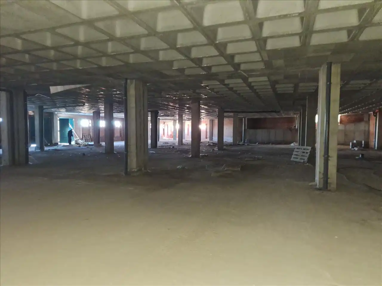 Apartamento en venta en Monesterio