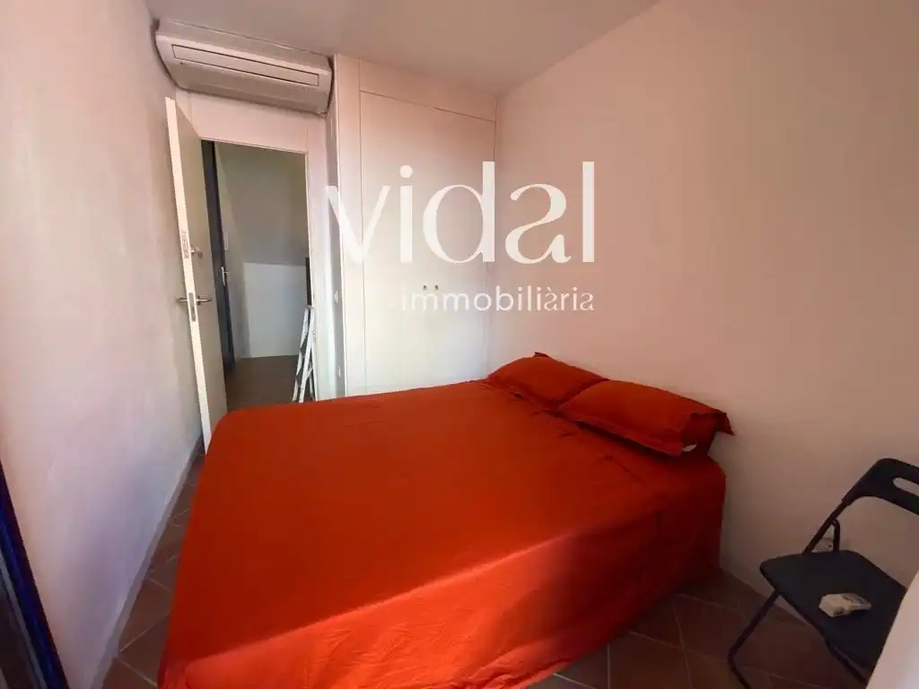 Piso en venta en El Pedró