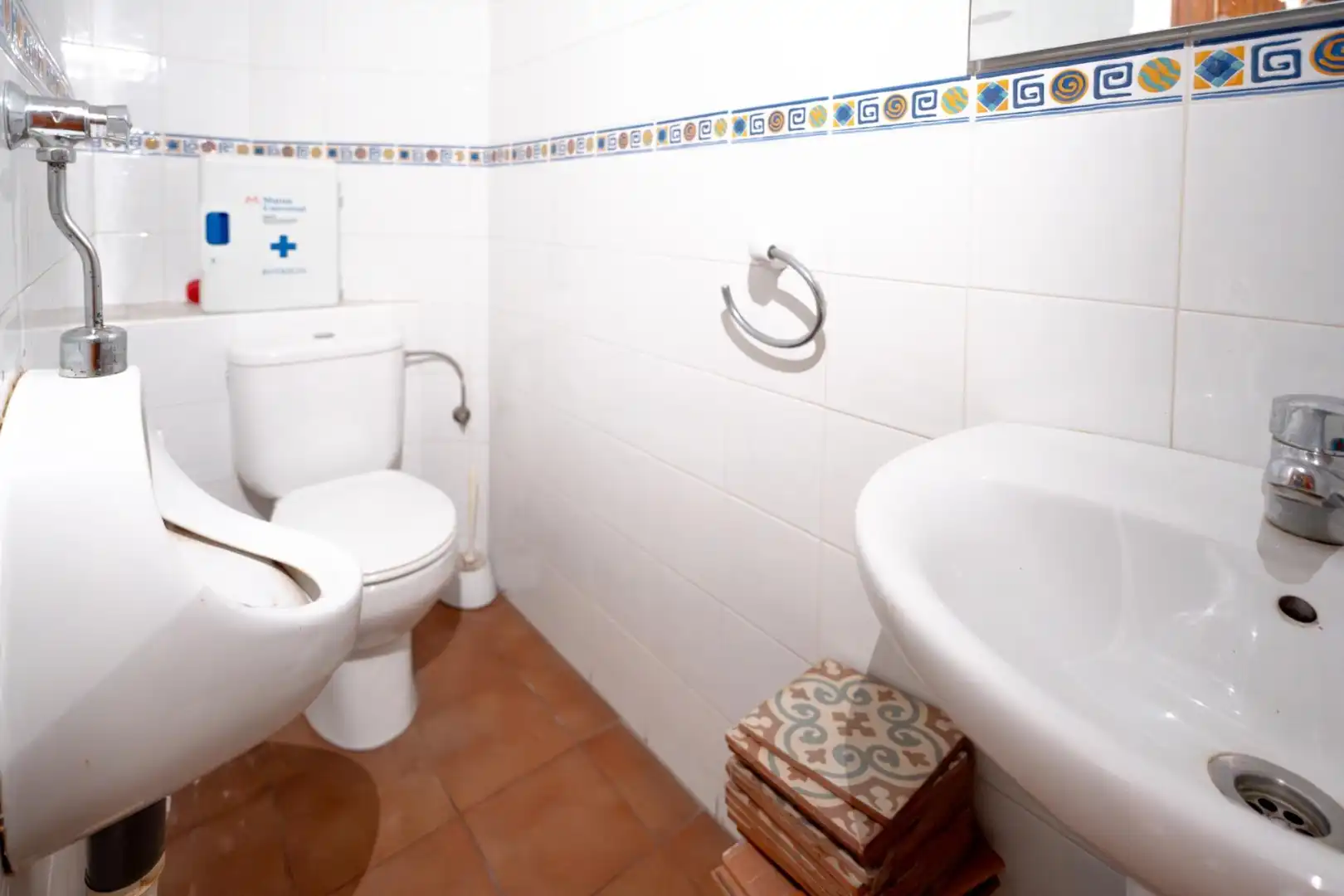 Local comercial en venta en Plaza de los Valles 9, imagen 5