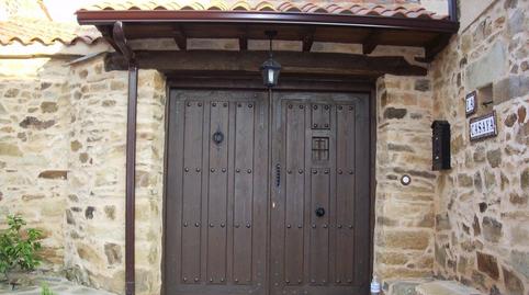 Foto 2 de Casa o chalet en venta en Santiago Millas, León