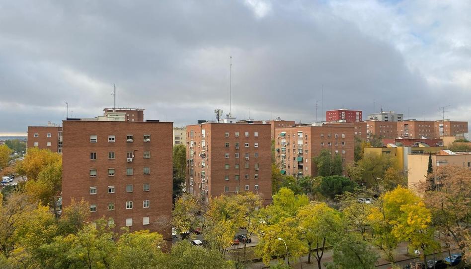 Foto 1 de Piso en venta en Calle Lillo, Los Ángeles, Madrid