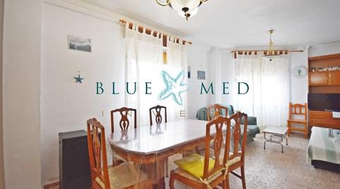 Foto 4 de Dúplex en venda a Calle de Santa Ana, Sn, Pescadores, Mazarrón