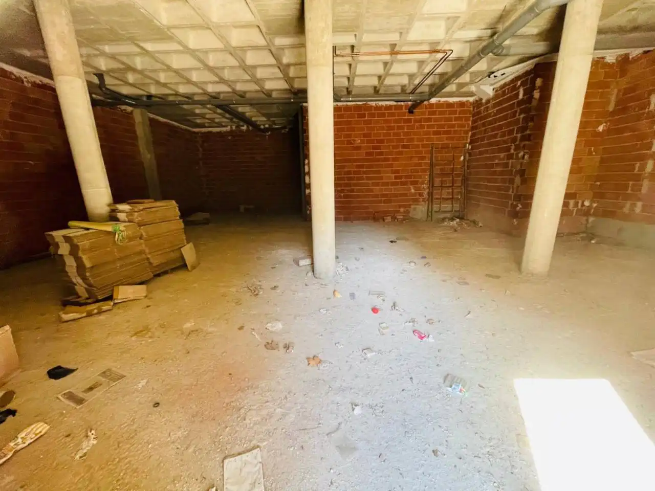 Local comercial en venda a Calle Librilla, imagen 5
