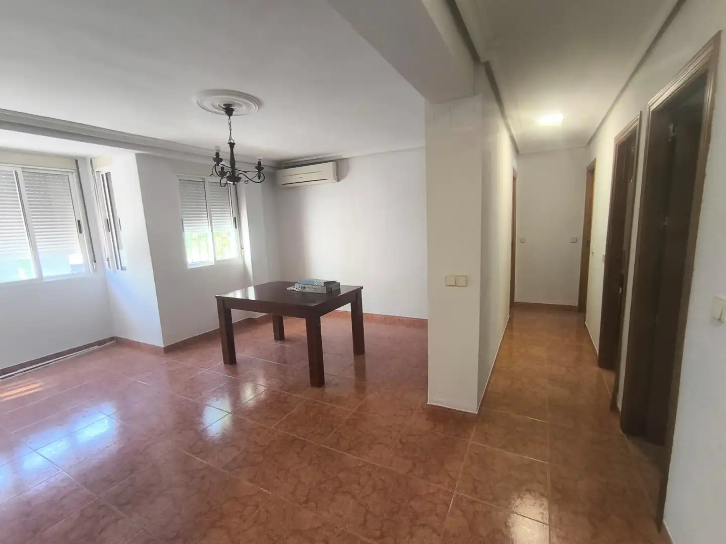 Wohnung zum Verkauf in Mengíbar