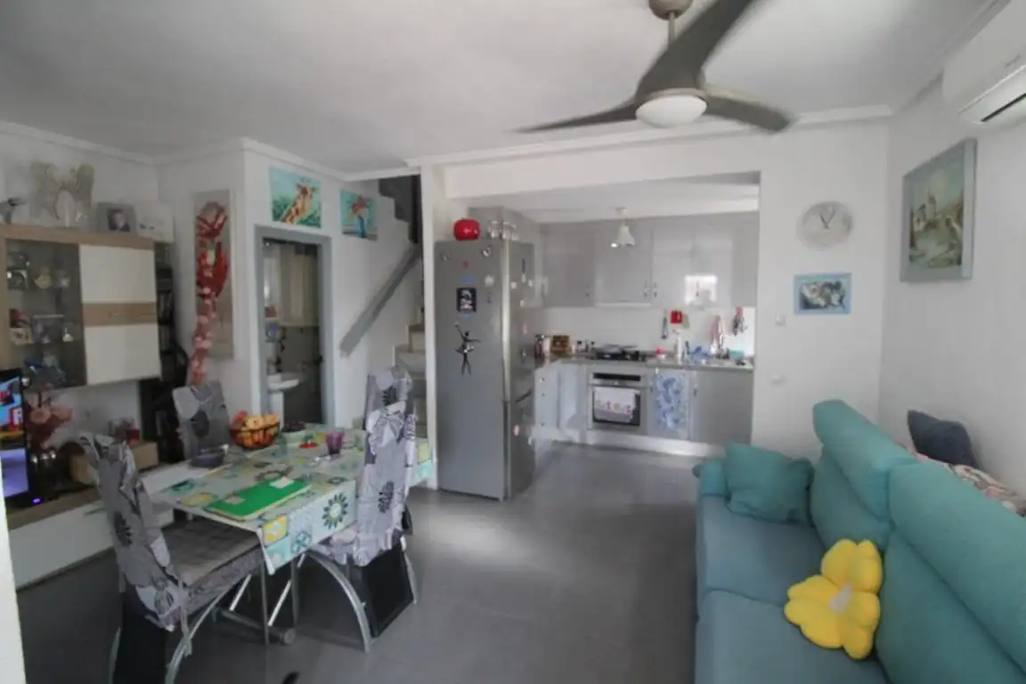 Maisonette mit Pool zum Verkauf in Calle Waksman, imagen 43