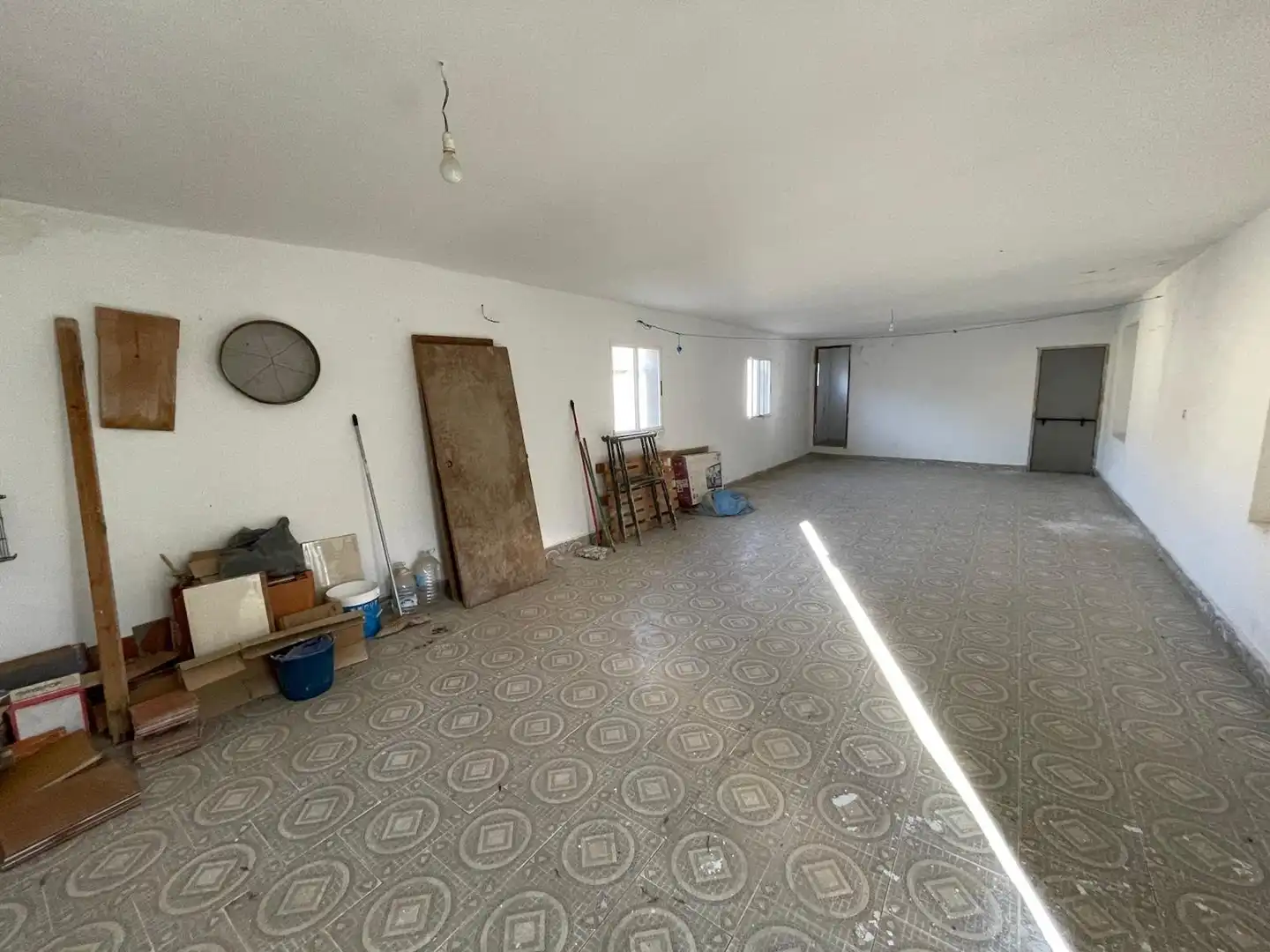 Houses for sale in Santa Marta de Magasca  with Terrace