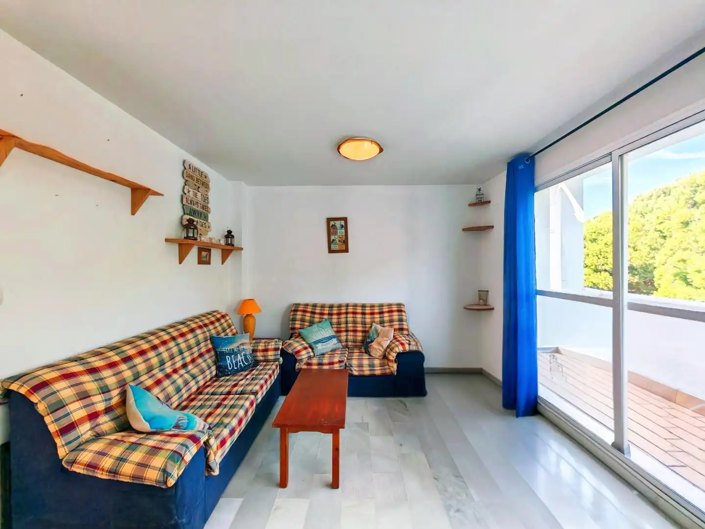 Apartamento con terraza en venta en Novo Sancti Petri, imagen 12