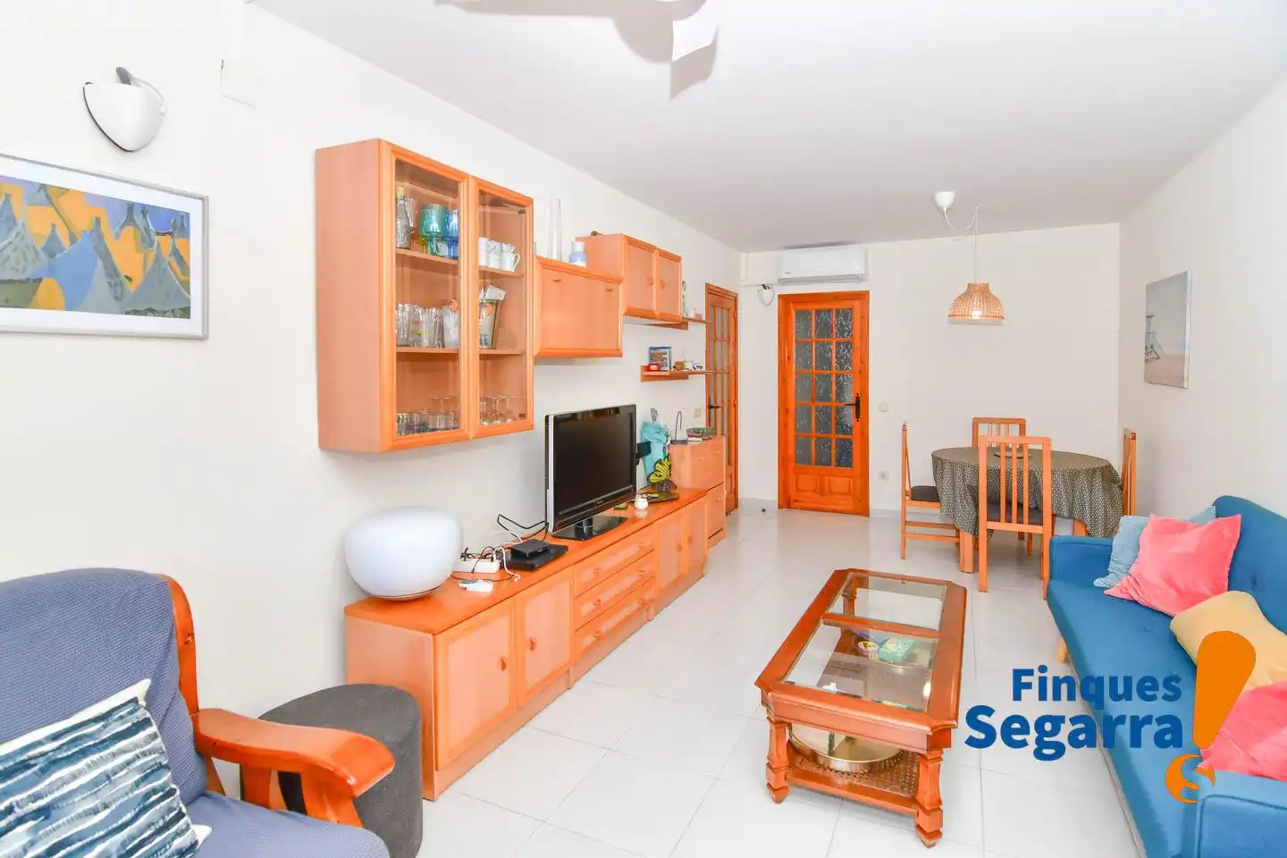 Appartement à vendre à calle de la Segarra, imagen 11