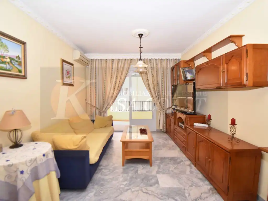 Appartement avec piscine à vendre à Las Lagunas, imagen 11