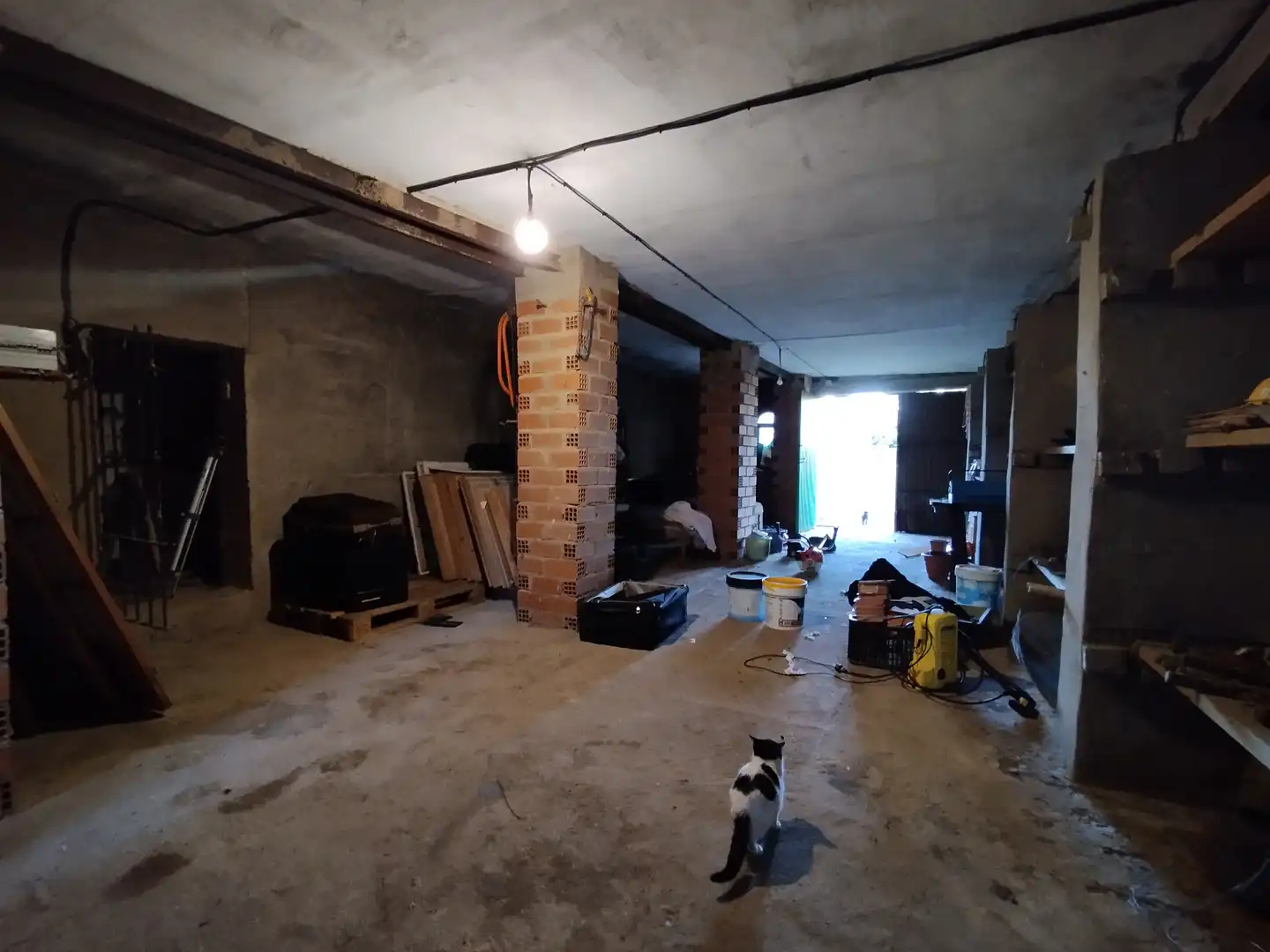 Finca rústica en venta en Valverde de Mérida con Trastero, Piscina y Piscina comunitaria