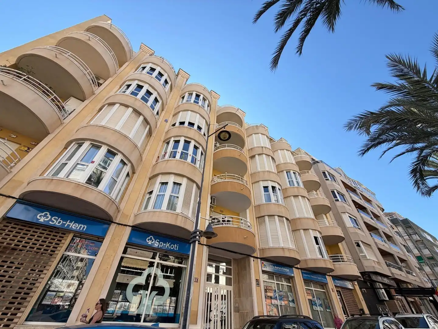 Ático con terraza en venta en Avenida DE LAS HABANERAS, imagen 50