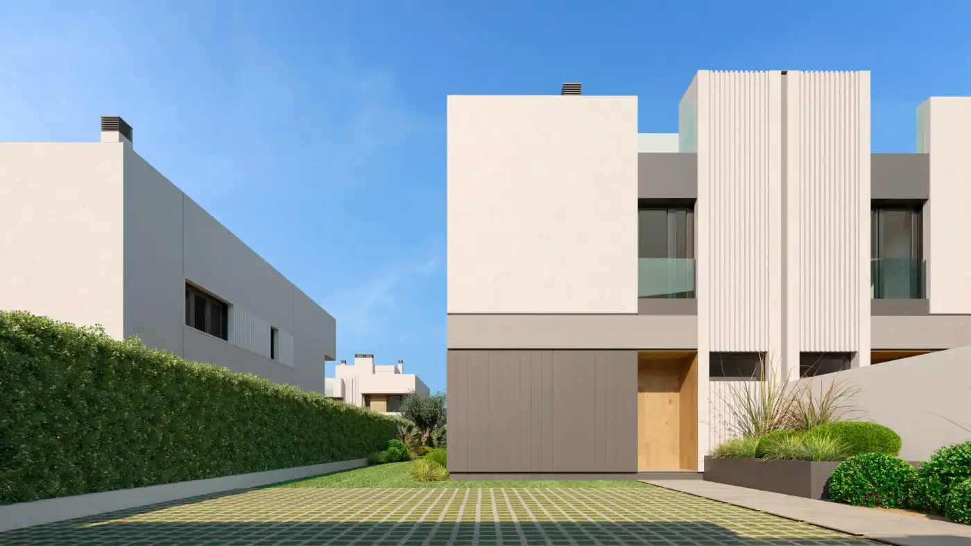 Casa a schiera con piscina in vendita a Maioris-Puig de Ros, imagen 18