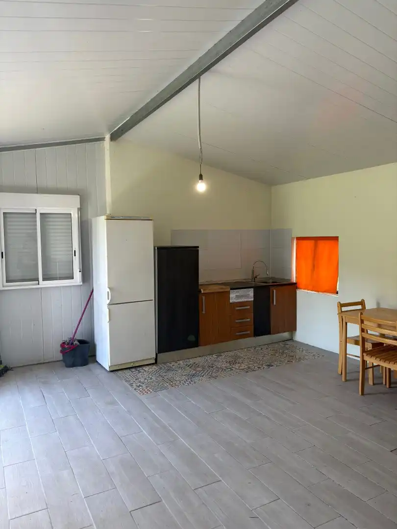 Küche von Grundstücke zum Verkauf in  Logroño