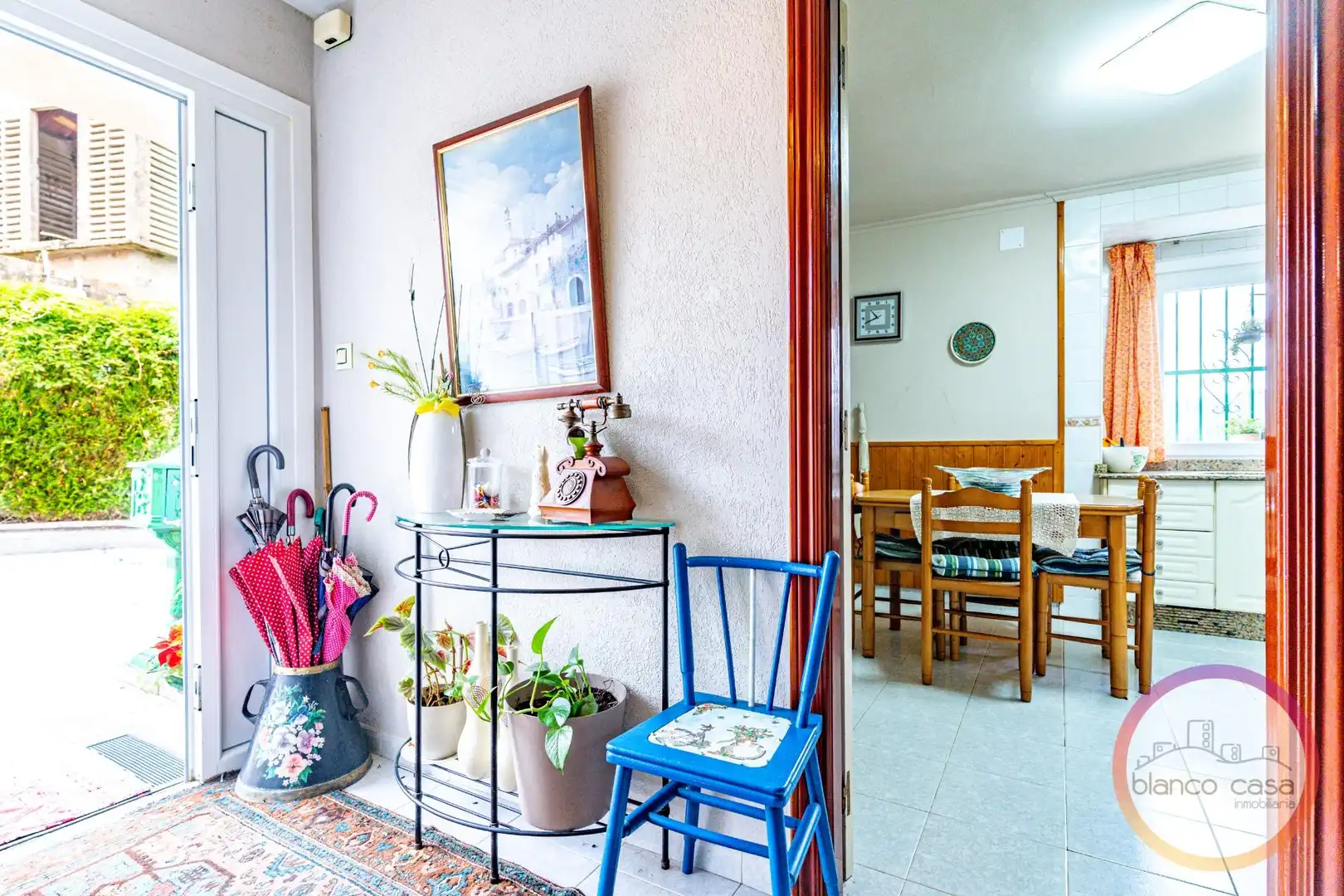 Casa o xalet en venda en Carballo amb Jardí privat i Traster