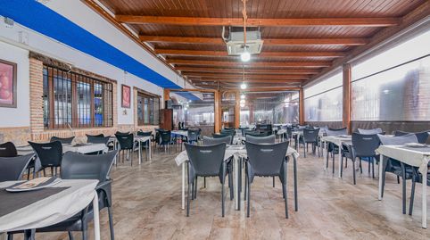 Venta de chalet restaurante en Ogijares, imagen 4