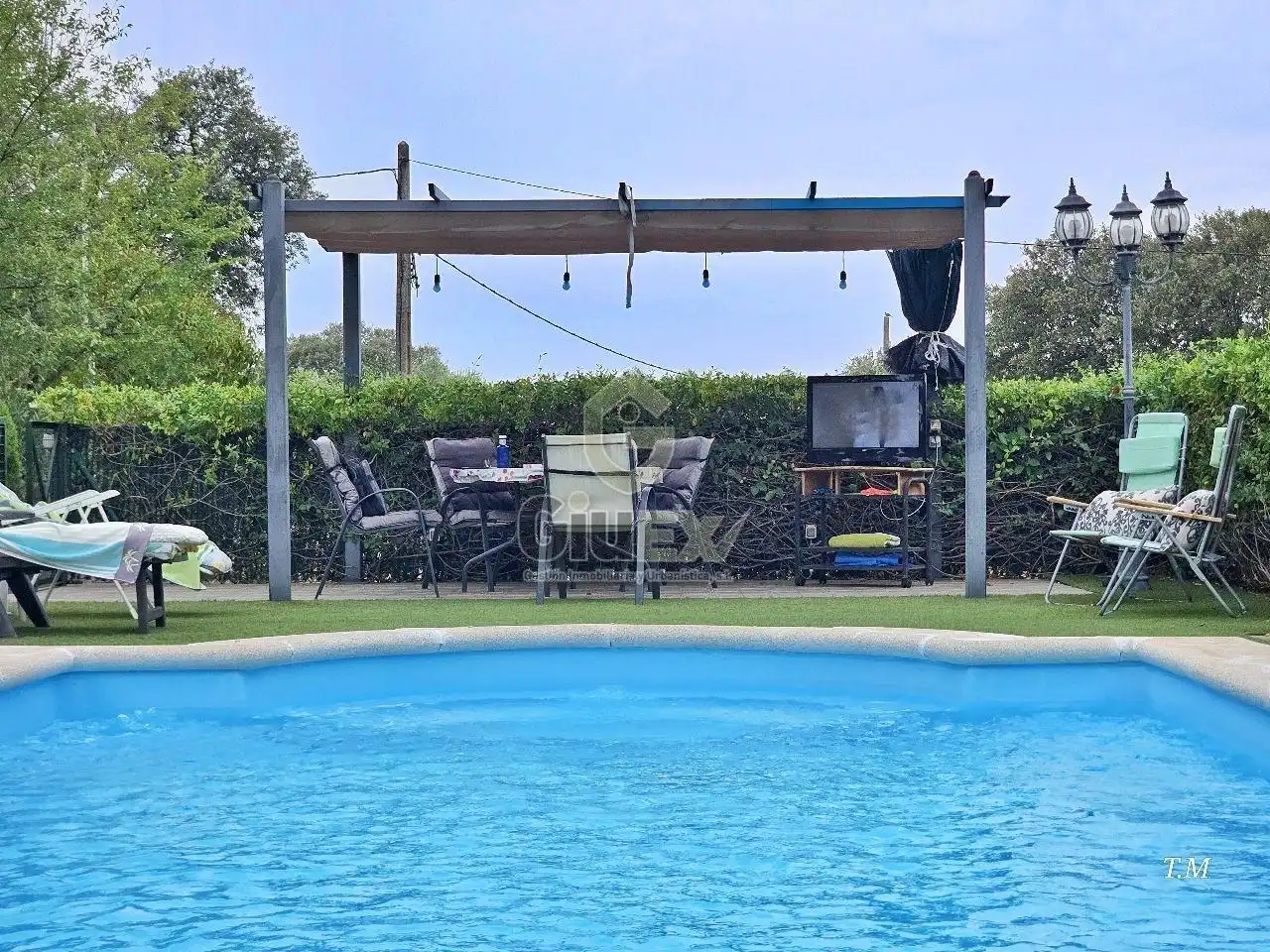 House with garden for sale in Arroyo de la Luz, imagen 32